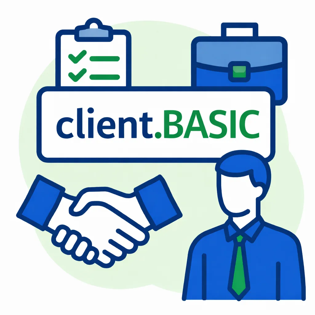 client.BASIC
