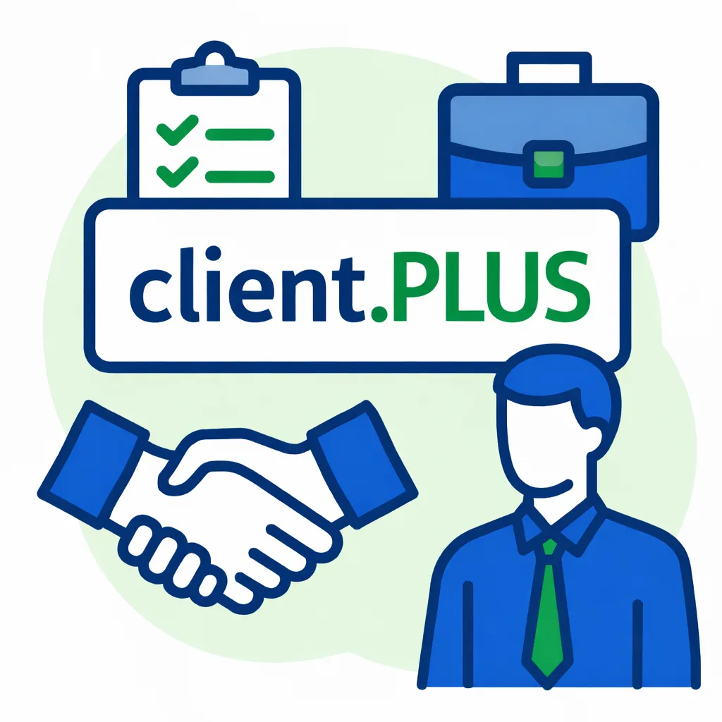 client.PLUS