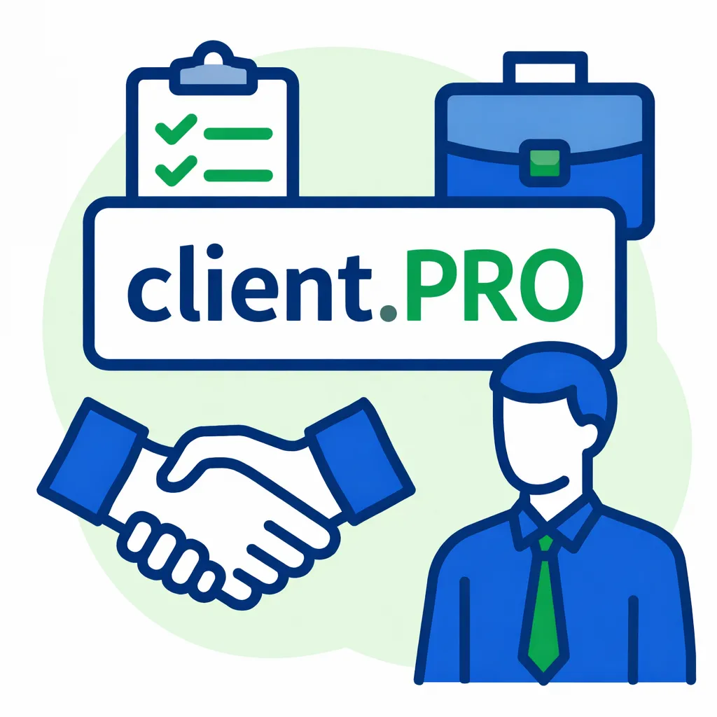 client.PRO